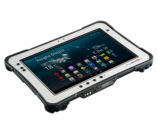 RuggON PM-521, Fully Rugged Tablet RuggON PM-521, Fully Rugged Tablet